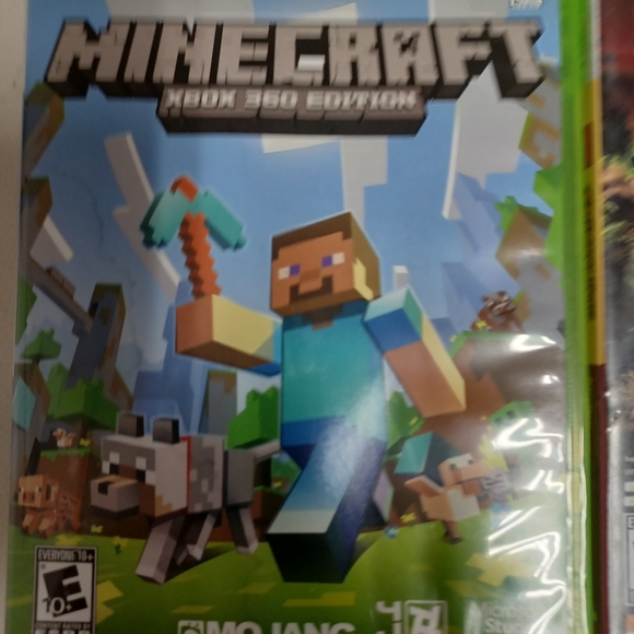 XBOX GAMES - Picture 2 of 4